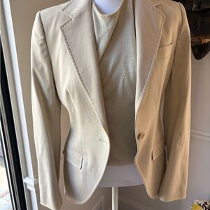 Dolce & Gabbana size 42 Women’s suit